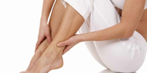 Easy Treatment Options to Get Relief from Foot Pain