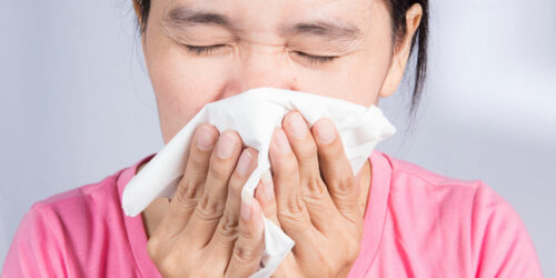 Effective Home Remedies for Nasal Congestion