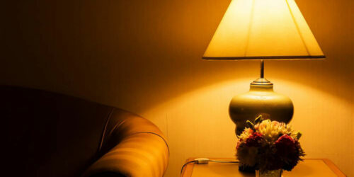 Enhance the look of your house with lamp shades