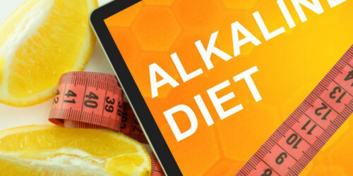 Essential Benefits of a Healthy Alkaline Diet