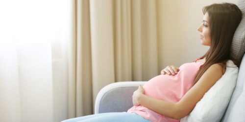 Essential pregnancy tips for first time Moms