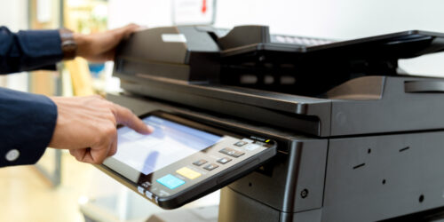 Everything You Need To Know About Inkjet Printers