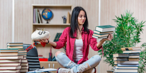 Everything You Need To Know About Non Traditional Student Grants