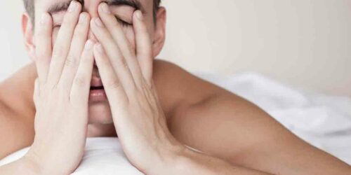 Everything You Need to Know about Sleep Apnea