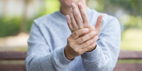 Everything You Need to Know about the Symptoms of Rheumatoid Arthritis