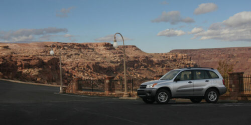 Everything to Know About the New Toyota Highlander Hybrid