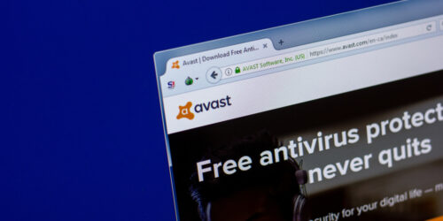 Everything about Avast antivirus