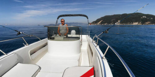 Everything you need to know about boat insurance