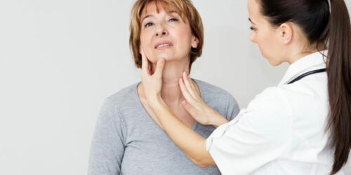 Everything you need to know about thyroid cancer