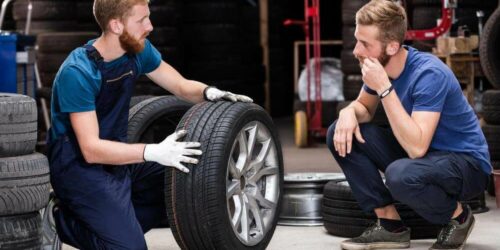 FAQs When Buying The Cheapest Tires Online