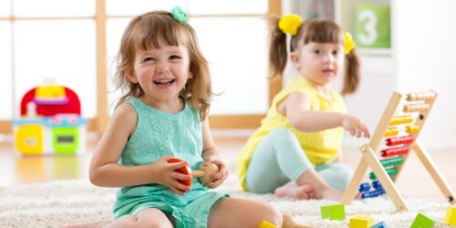 Factors To Consider When Choosing A Preschool
