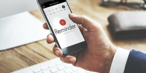Factors To Know About An Automatic Scheduling Appointment Reminder System