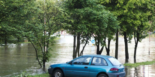 Features of the National Flood Insurance Program