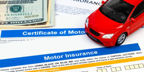 Finding the best bargain for auto insurance in California