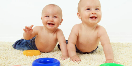 Five Best Baby Formulas For Better Growth Of Babies