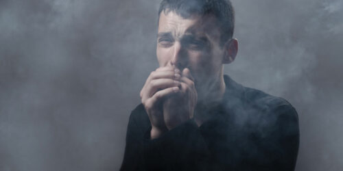 Five Effects on Life of People Who Smoke Daily