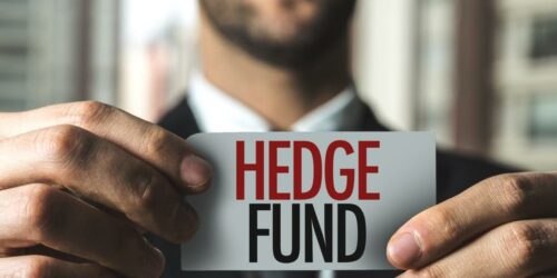 Five prerequisites for investing in hedge funds Â