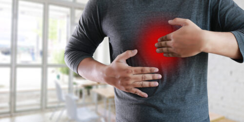 Food To Eat And Avoid To Manage Acid Reflux