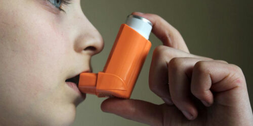 Foods That Reduce the Symptoms of Asthma