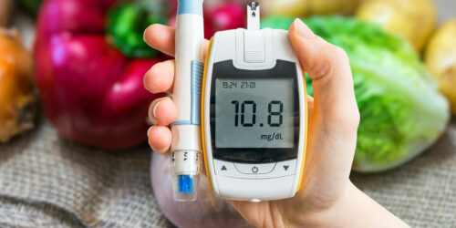 Foods That Should and Should Not Be Eaten by Diabetics