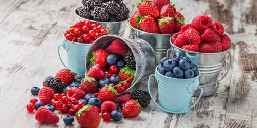 Foods and remedies to help manage Parkinson’s