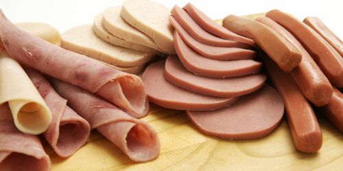 Foods that can increase the risk of cancer