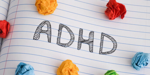 Foods to eat and avoid in a diet for ADHD