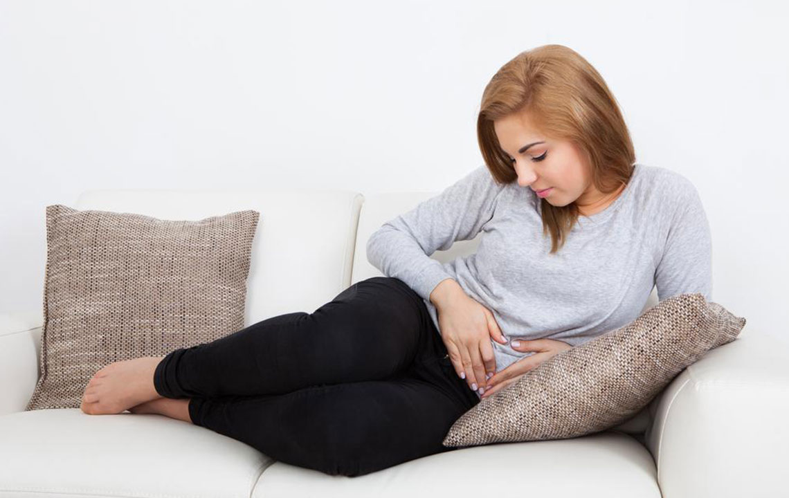 Four Effective and Natural Ways to Treat Diarrhea