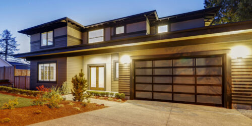 Four Things To Know Before Buying A New Garage Door