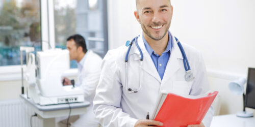 Glycopyrrolate and formoterol – Uses, precautions, and side effects