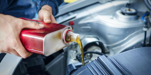 Great deals on car oil change you should know