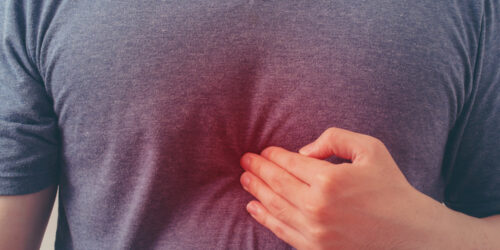 Guide On OTC Medicines For Heartburn