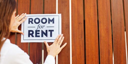 Guidelines For Renting A Room