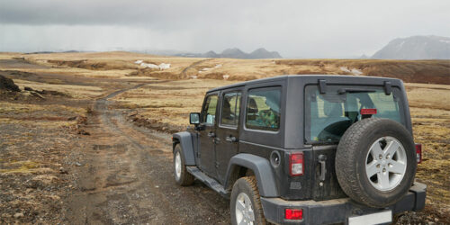 Here’s Why One Should Buy a Used Jeep Wrangler Unlimited