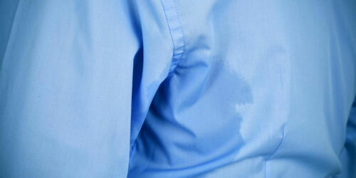 Here are Some of the Common Causes Of Excessive Sweating