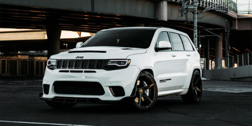 Here is what to expect in the 2020 Jeep Grand Cherokee sale