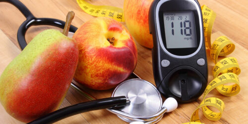 Here&#8217;s How You Can Prevent Diabetes