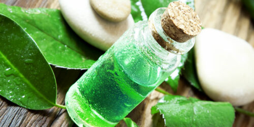 Here’s How to Get Quick Relief From Yeast Infections