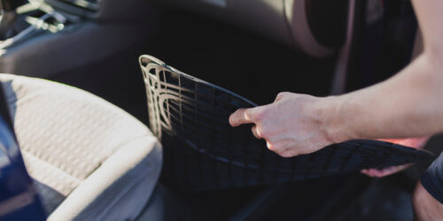 Here&#8217;s What You Need To Know Before Buying Floor Mats For Your Car