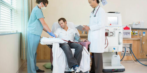 Here’s What You Need to Know about Kidney Dialysis