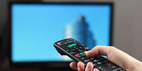 Here’s how TVs are rated