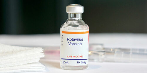 Here’s how vaccination helps prevent rotavirus