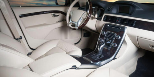 Here’s how you can safeguard your car’s interiors