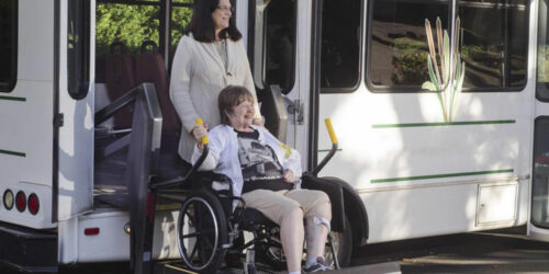 Here’s what you should know before buying wheelchair vans