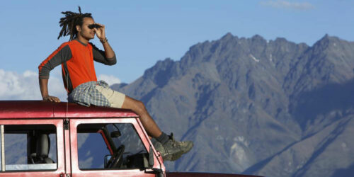 Here’s why the Jeep Wrangler is so popular