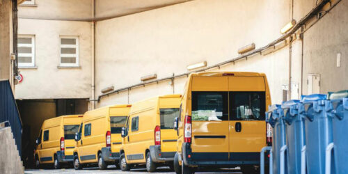 Here’s why you should consider buying mini cargo vans