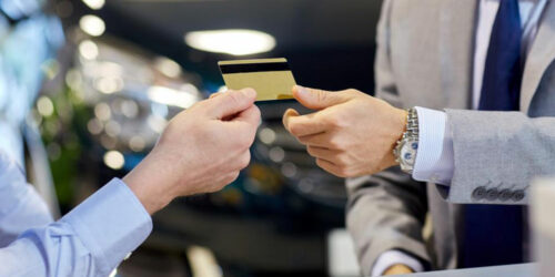 Here&#8217;re the top 3 cash back credit cards