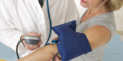 High Blood Pressure &#8211; Symptoms and Treatment Options