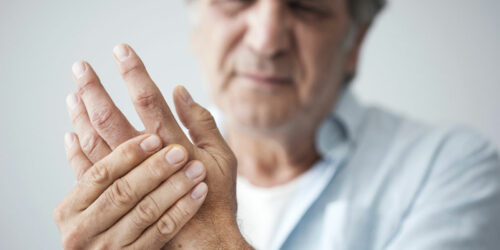 Home Remedies to Treat Rheumatoid Arthritis