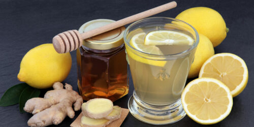 Home Remedies and Natural Supplements to Treat Arthritis